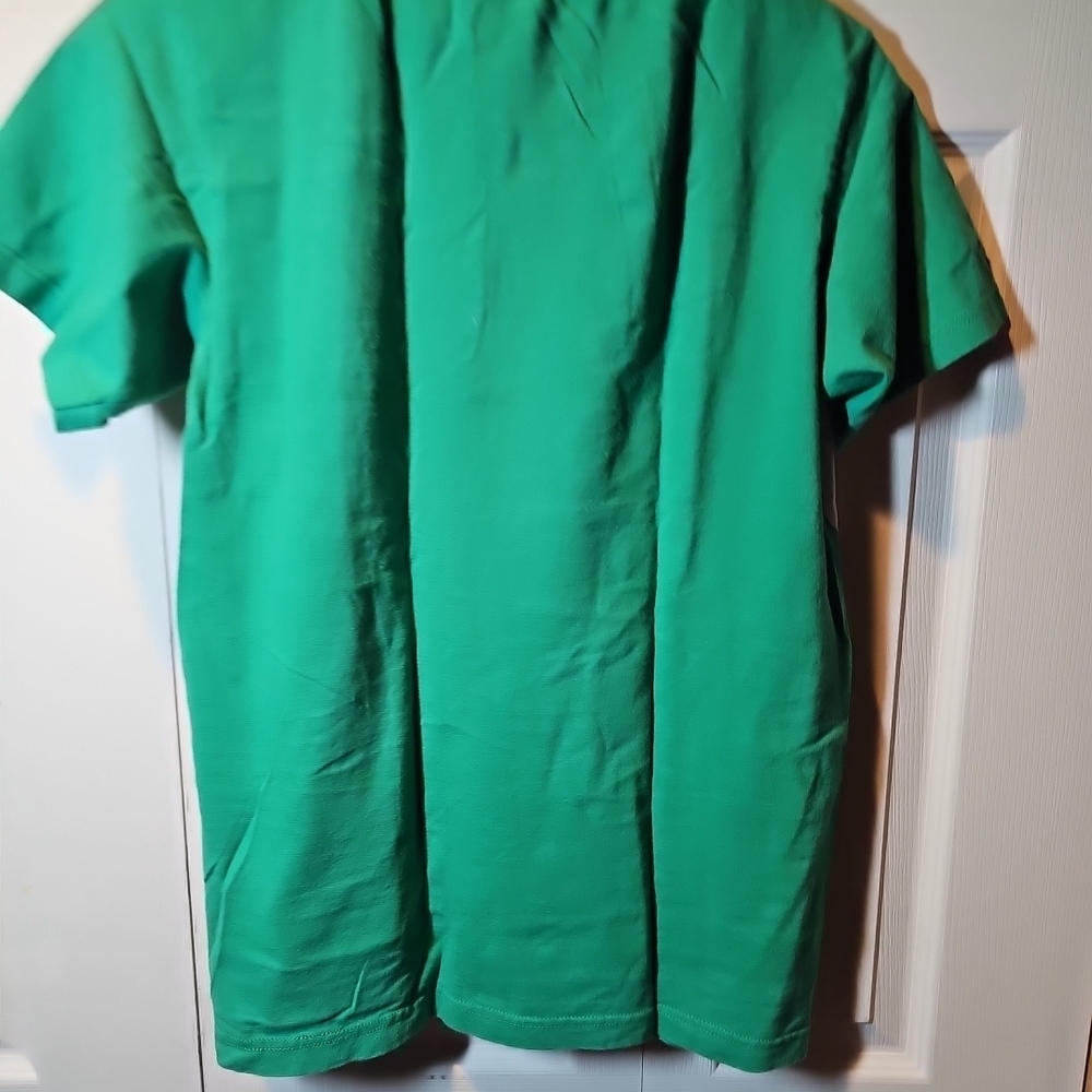 Green Power Ranger T-Shirt - Picture 8 of 8